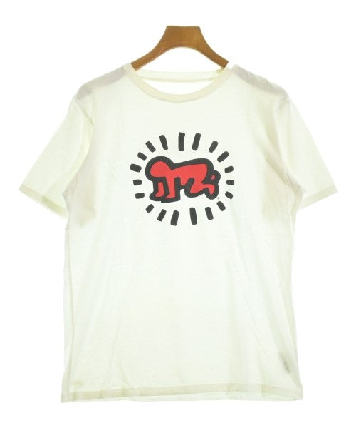 uniform experiment เสื้อยืด/เสื้อท็อปส์