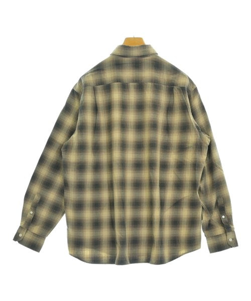 uniform experiment เสื้อลำลอง