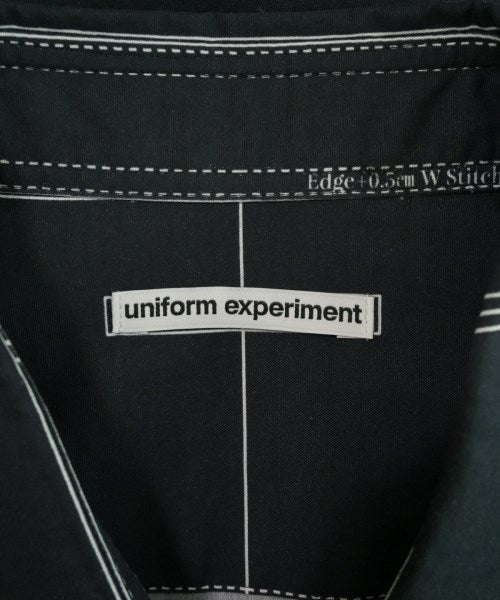 uniform experiment เสื้อลำลอง