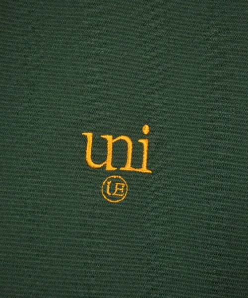 uniform experiment เสื้อยืด/เสื้อท็อปส์