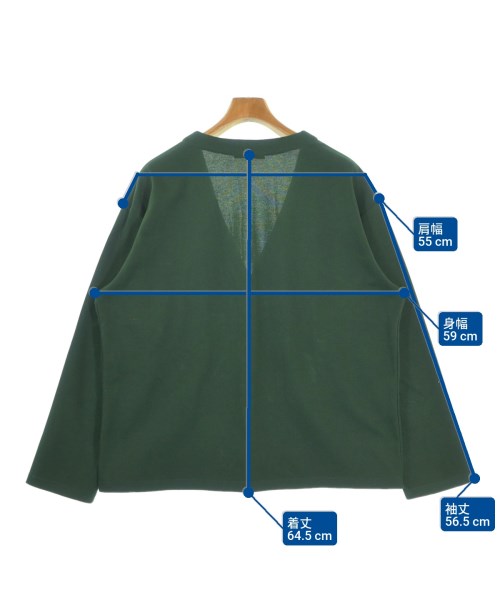 uniform experiment เสื้อยืด/เสื้อท็อปส์