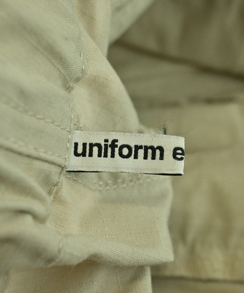 uniform experiment กางเกง อื่น