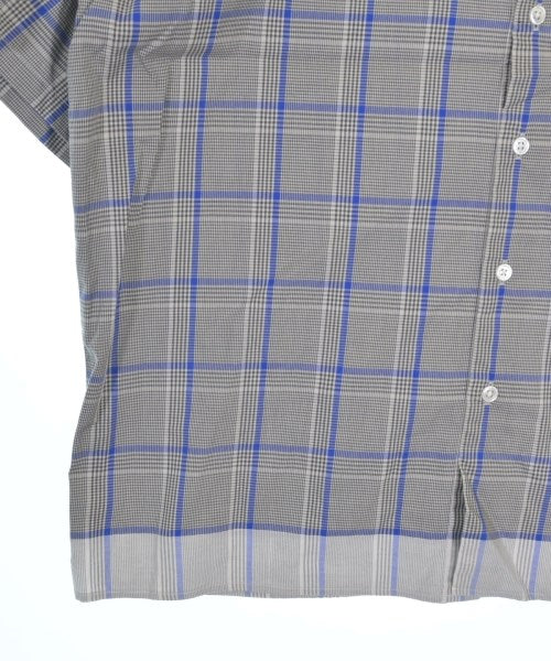uniform experiment เสื้อลำลอง