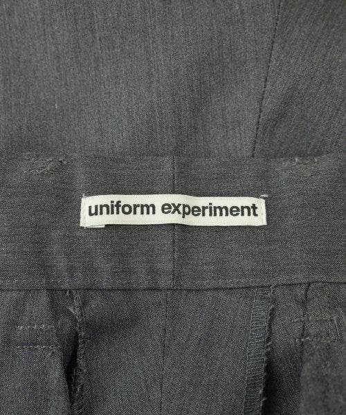 uniform experiment กางเกงขายาว