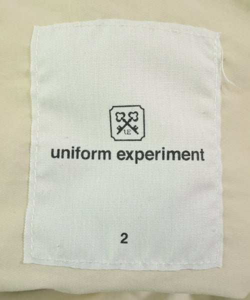 uniform experiment กางเกง อื่น
