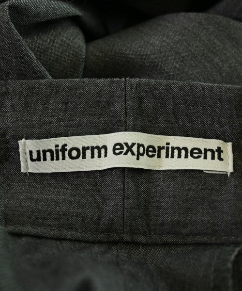 uniform experiment กางเกง อื่น