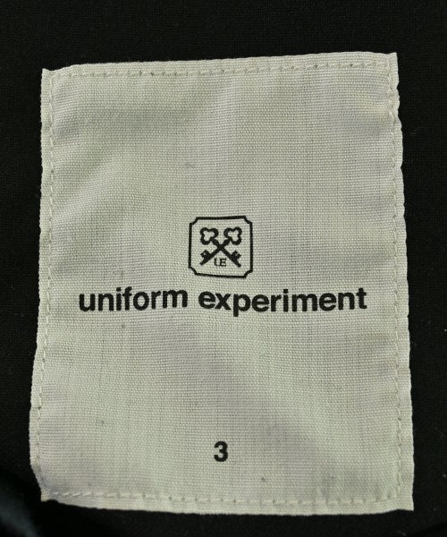 uniform experiment กางเกง อื่น
