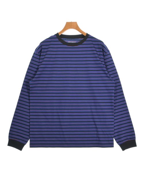 uniform experiment เสื้อยืด/เสื้อท็อปส์