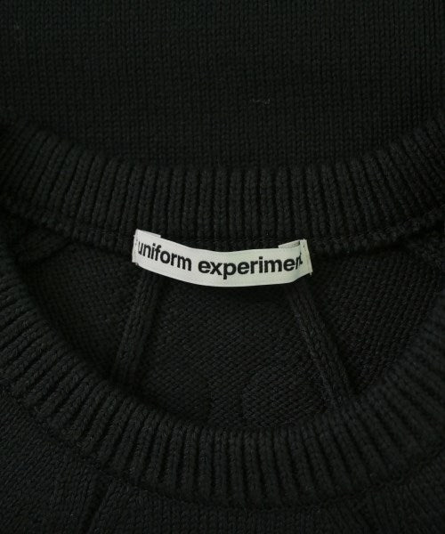 uniform experiment เสื้อกันหนาว