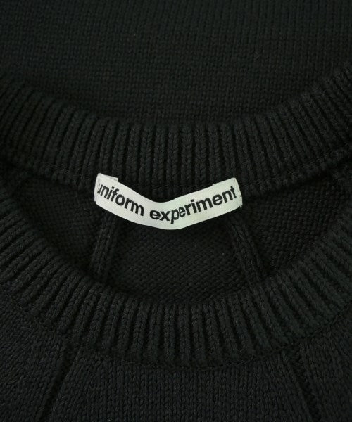uniform experiment เสื้อกันหนาว