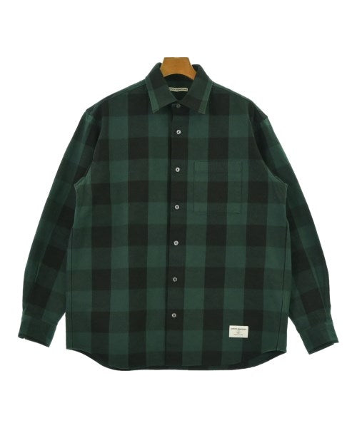 uniform experiment เสื้อลำลอง