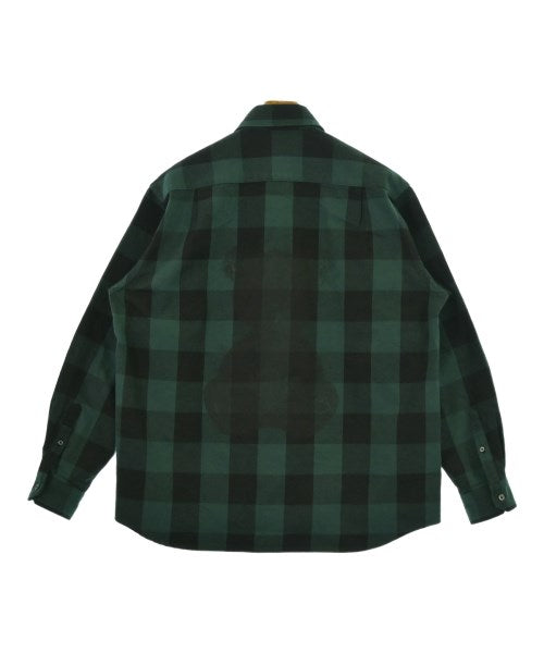 uniform experiment เสื้อลำลอง