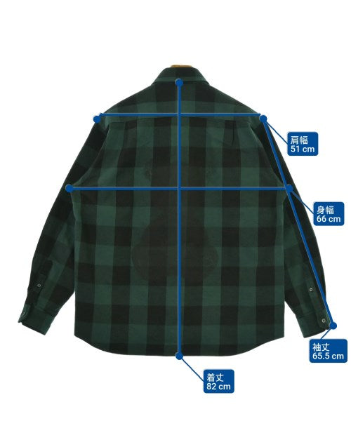 uniform experiment เสื้อลำลอง