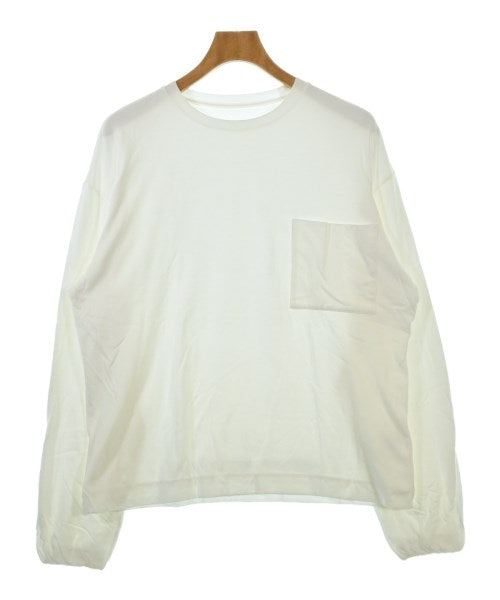 uniform experiment เสื้อยืด/เสื้อท็อปส์