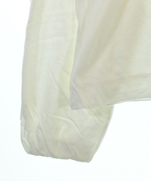 uniform experiment เสื้อยืด/เสื้อท็อปส์
