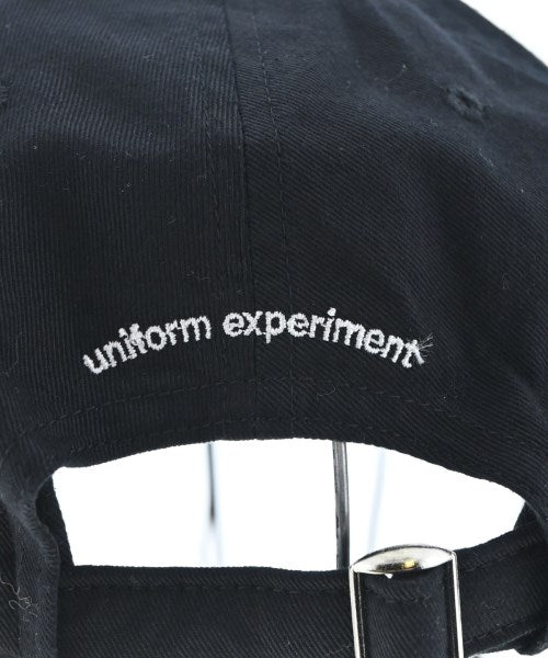 uniform experiment หมวกแก๊ป