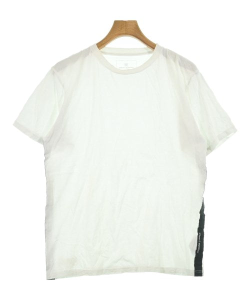 uniform experiment เสื้อยืด/เสื้อท็อปส์