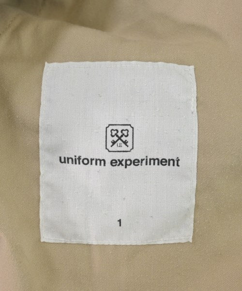 uniform experiment กางเกง อื่น