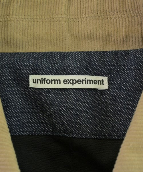uniform experiment แจ็คเก็ตทำงาน