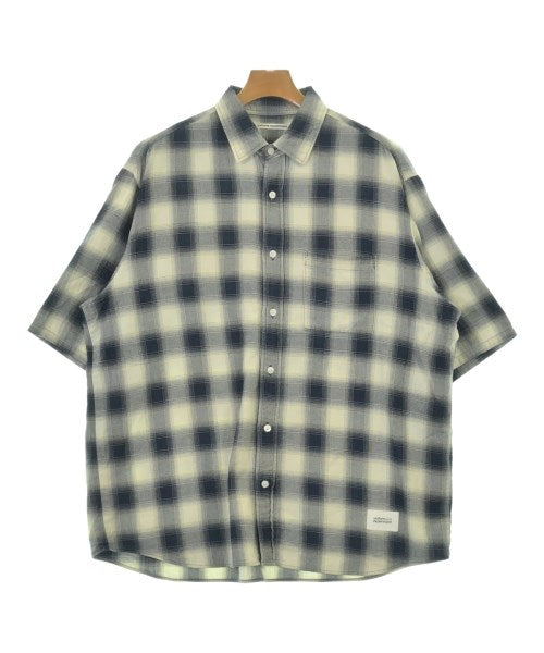uniform experiment เสื้อลำลอง