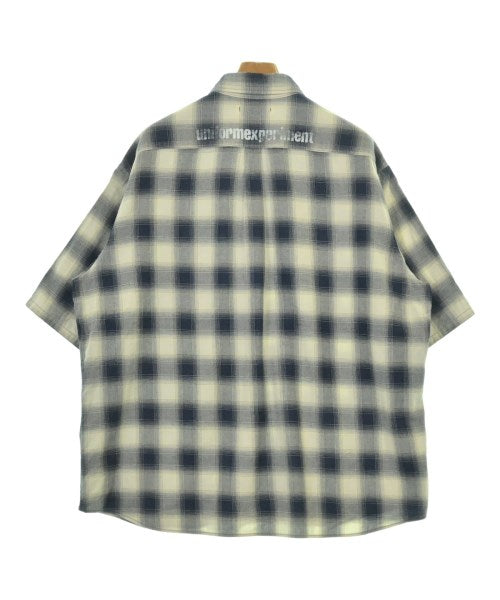 uniform experiment เสื้อลำลอง
