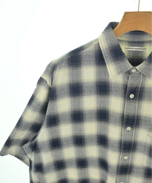uniform experiment เสื้อลำลอง