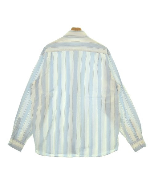 uniform experiment เสื้อลำลอง