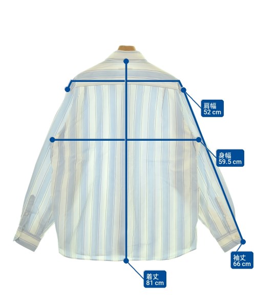 uniform experiment เสื้อลำลอง