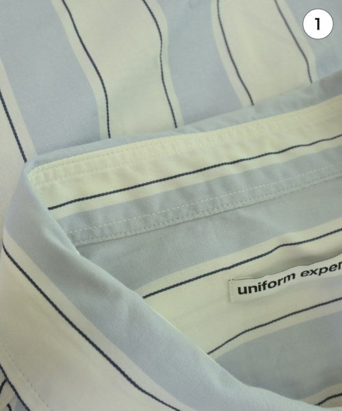 uniform experiment เสื้อลำลอง