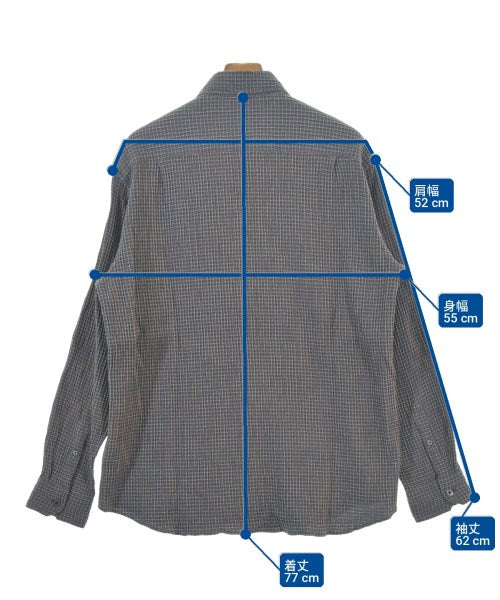 uniform experiment เสื้อลำลอง