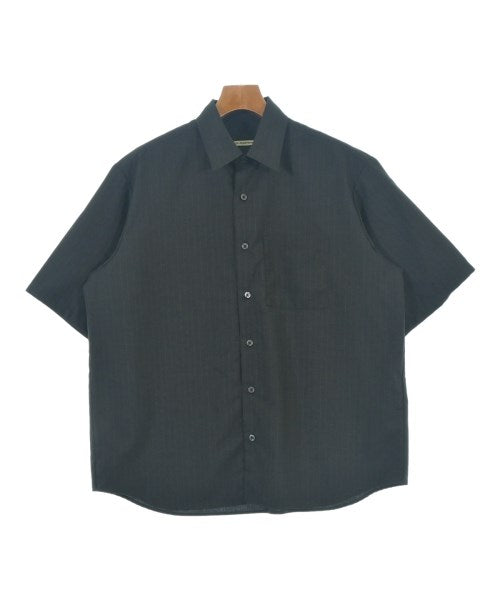 uniform experiment เสื้อลำลอง