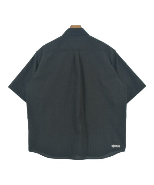 uniform experiment เสื้อลำลอง
