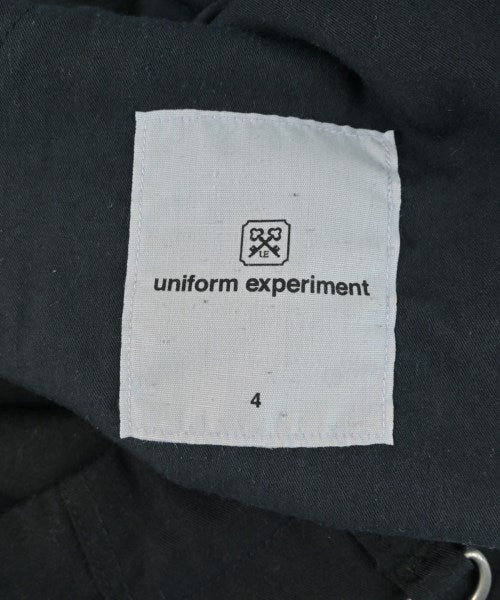 uniform experiment กางเกงขาสั้น
