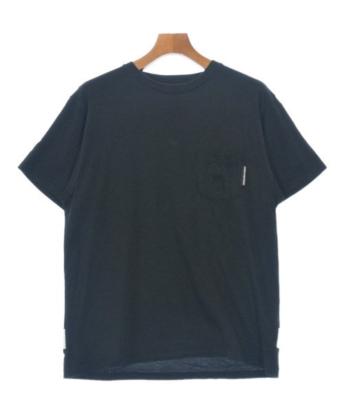 uniform experiment เสื้อยืด/เสื้อท็อปส์