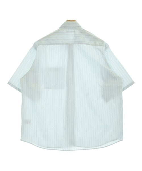 uniform experiment เสื้อลำลอง