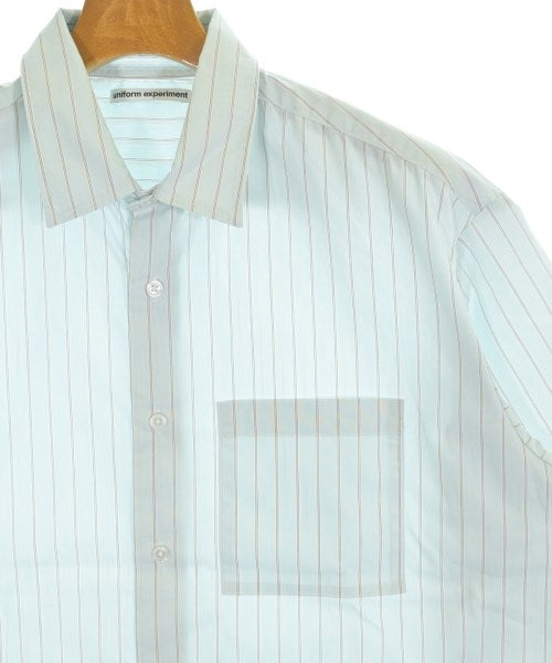 uniform experiment เสื้อลำลอง