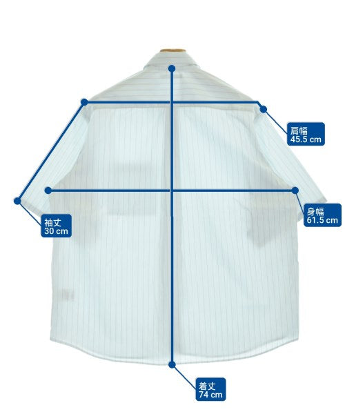uniform experiment เสื้อลำลอง