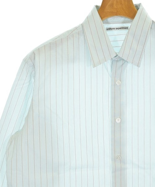 uniform experiment เสื้อลำลอง
