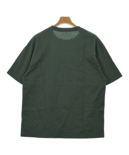 uniform experiment เสื้อยืด/เสื้อท็อปส์