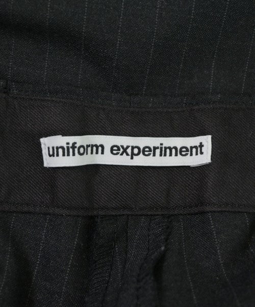 uniform experiment กางเกงขายาว