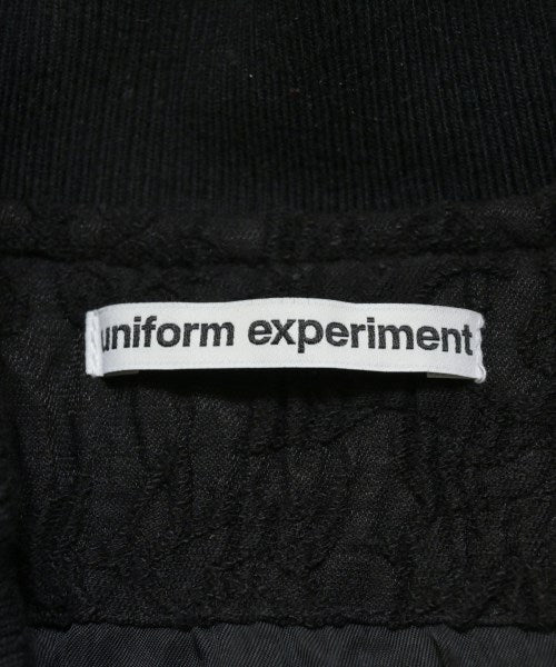 uniform experiment แจ็คเก็ตเบลาส์ อื่น