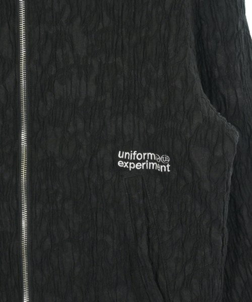 uniform experiment แจ็คเก็ตเบลาส์ อื่น