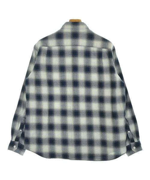 uniform experiment เสื้อลำลอง