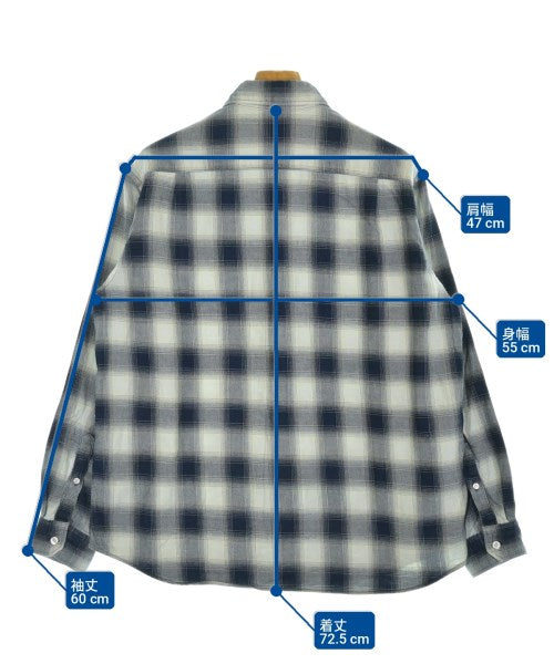 uniform experiment เสื้อลำลอง