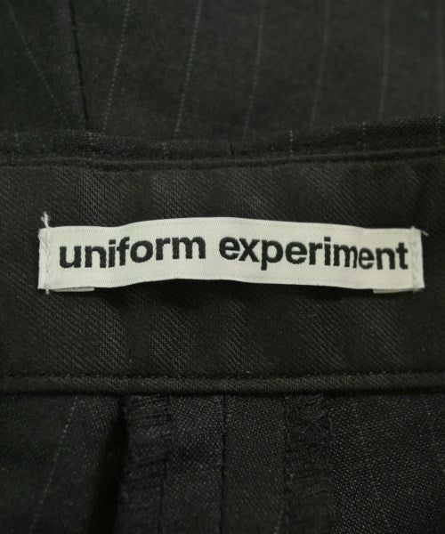 uniform experiment กางเกงขายาว