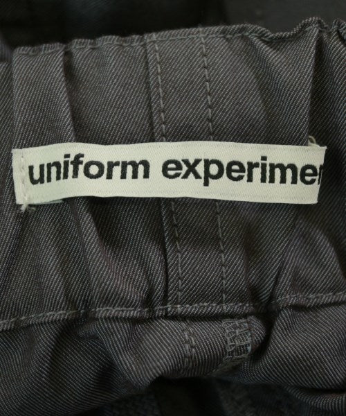 uniform experiment กางเกง อื่น