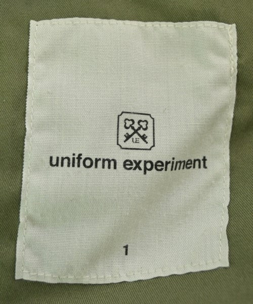 uniform experiment กางเกง อื่น
