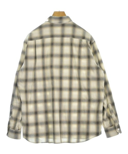 uniform experiment เสื้อลำลอง