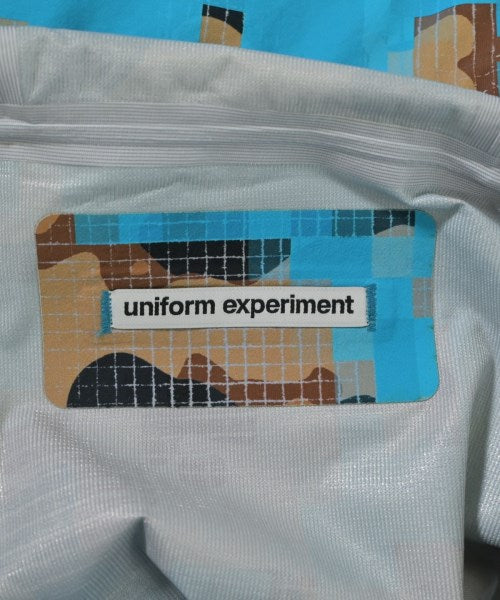 uniform experiment เสื้อพาร์กาภูเขา
