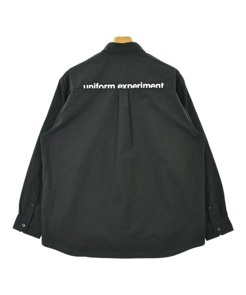 uniform experiment เสื้อลำลอง